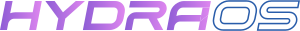 Website powered by HydraOS