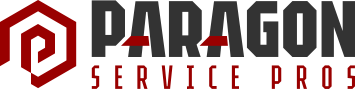 Paragon Service Pros logo