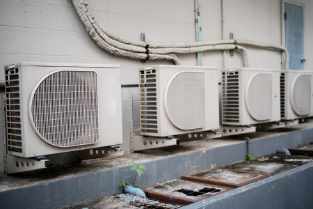 Air Conditioner SOS: Warning Signs Your Air Conditioner Needs Repair