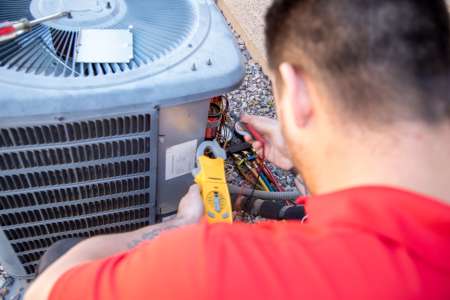 7 Signs Your Air Conditioner Needs to Be Replaced