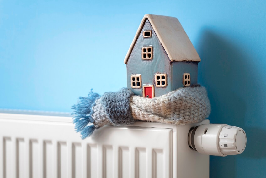 10 Tips to Save Money On Your Heating Bill This Winter