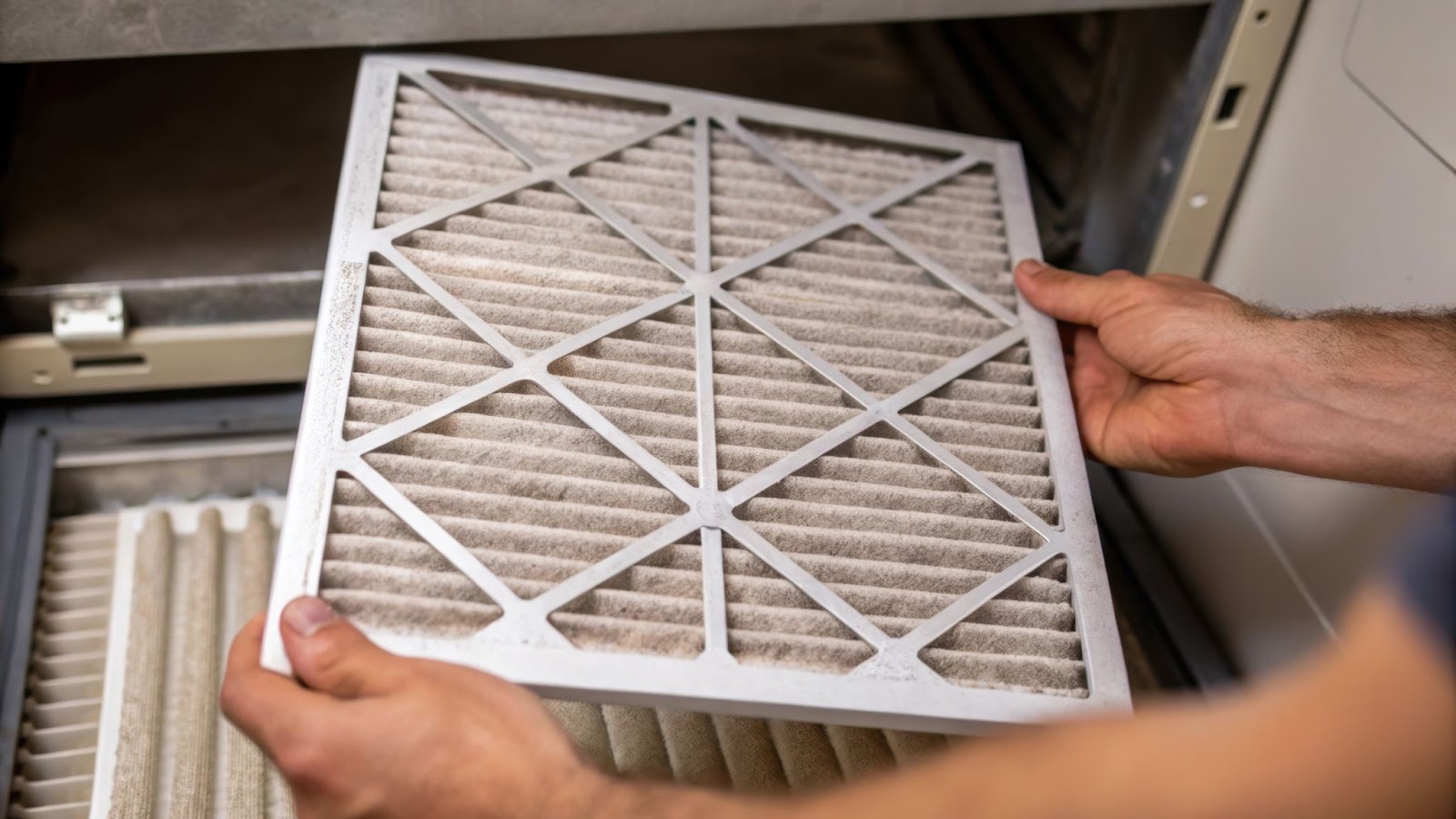 15 Benefits of Regularly Replacing Your HVAC Filters