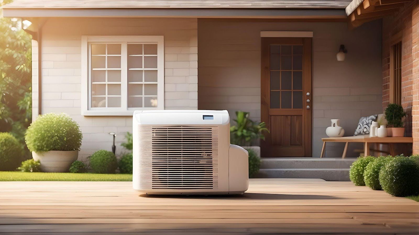 11 Signs Your AC Needs Professional Maintenance
