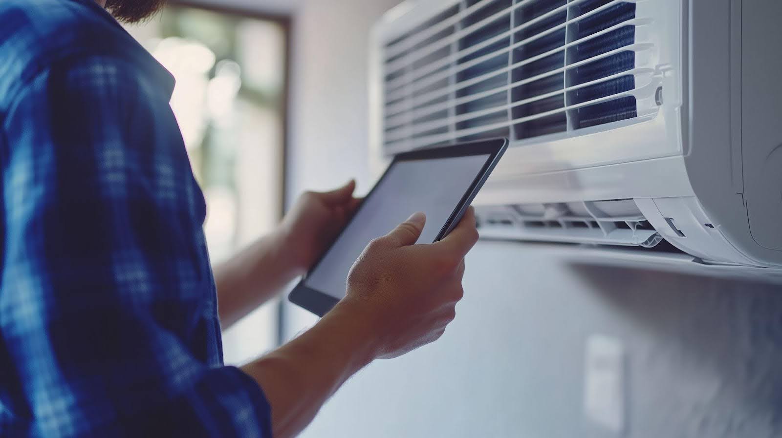 Seasonal Air Conditioning Preparation: Tips for Optimal Performance