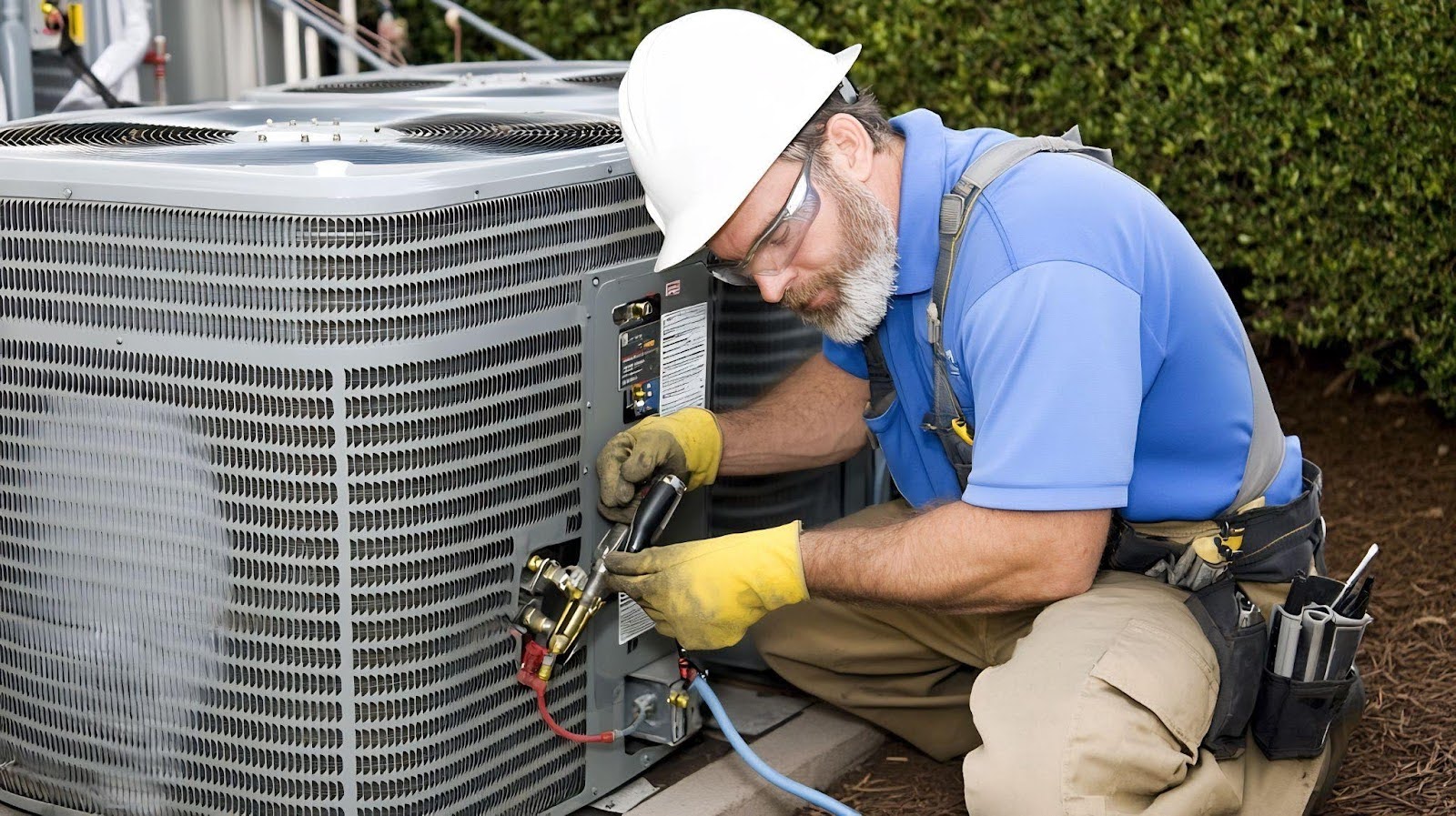 How to Choose the Best HVAC Service Provider: Key Questions to Ask