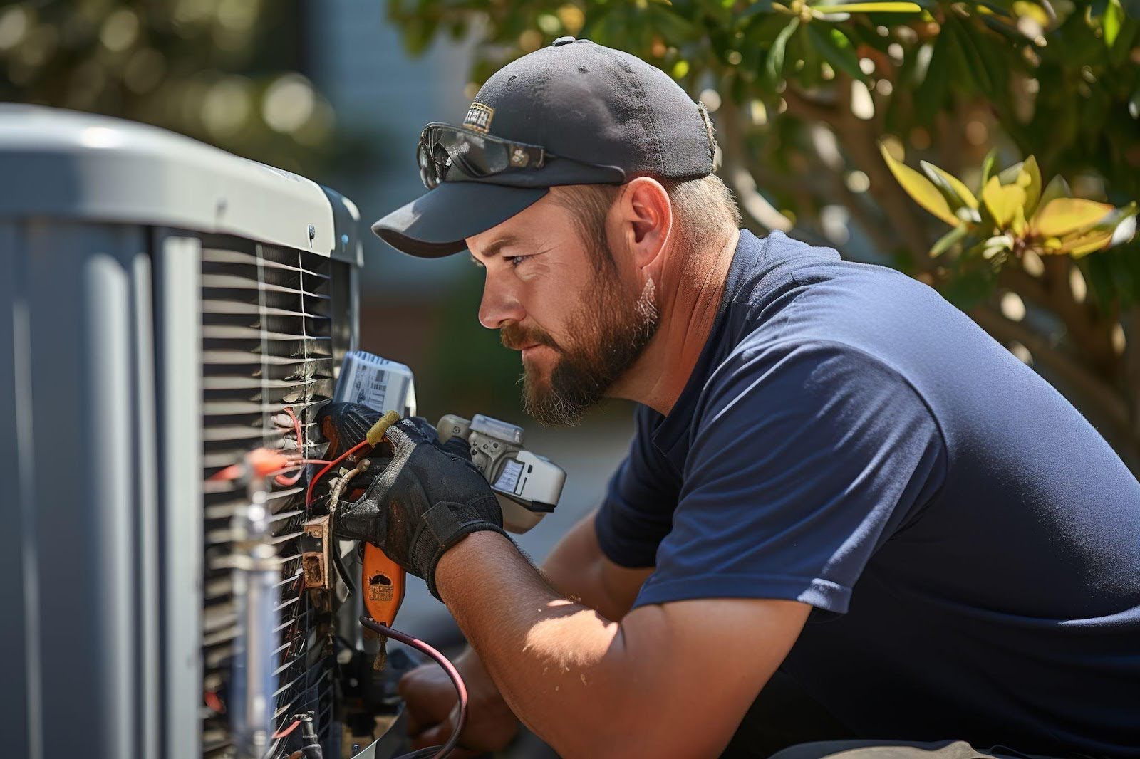 Essential Maintenance Tips for Your Heating and Cooling System